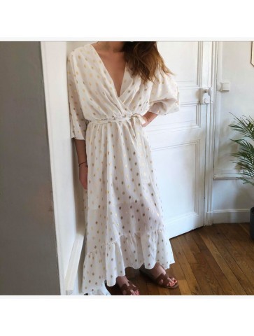 Robe GARANCE